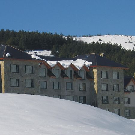 San Martín de los Andes Loi Suites Chapelco Hotel מראה חיצוני תמונה