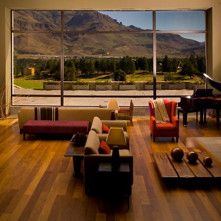San Martín de los Andes Loi Suites Chapelco Hotel מראה חיצוני תמונה