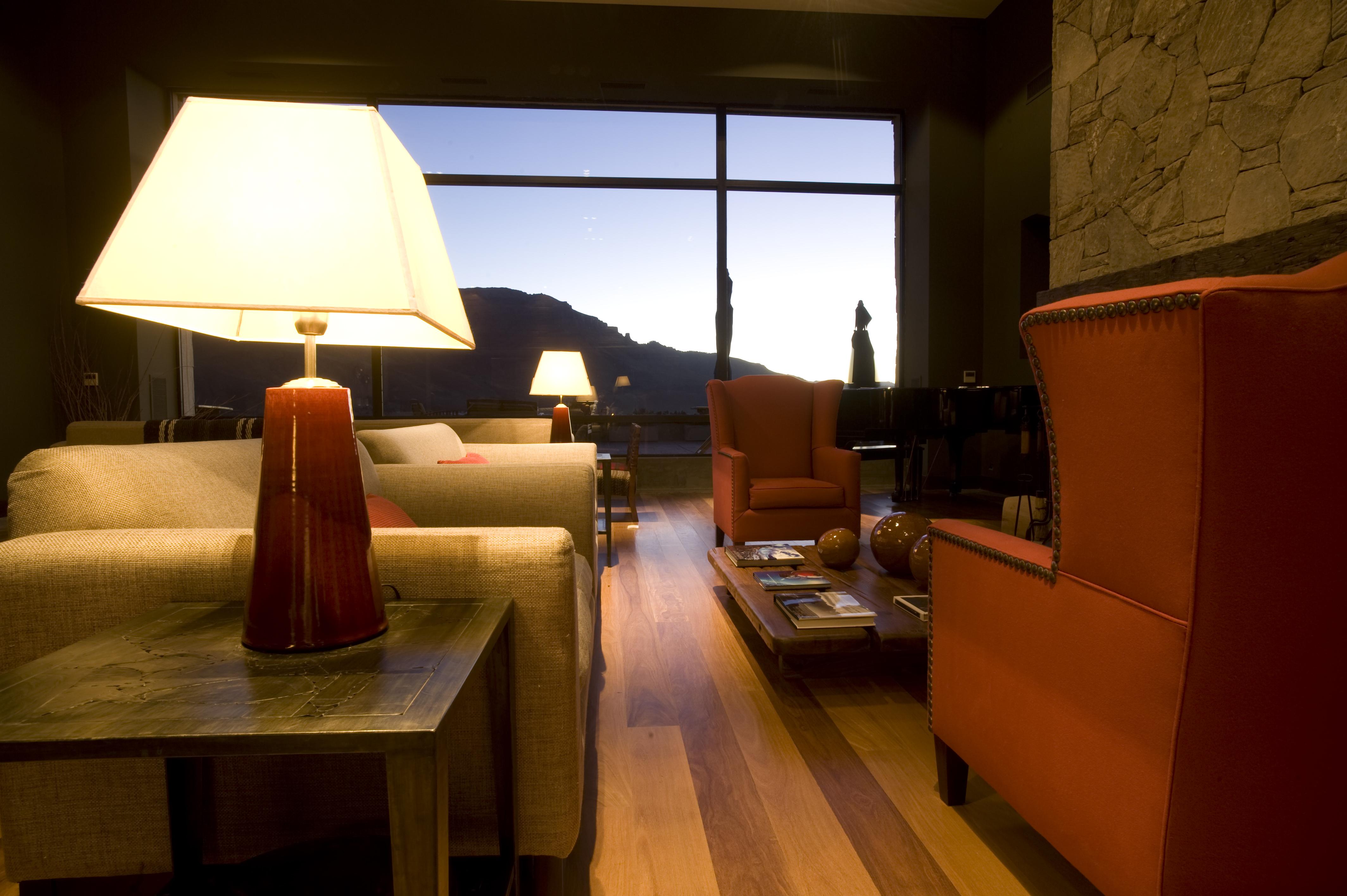San Martín de los Andes Loi Suites Chapelco Hotel מראה חיצוני תמונה