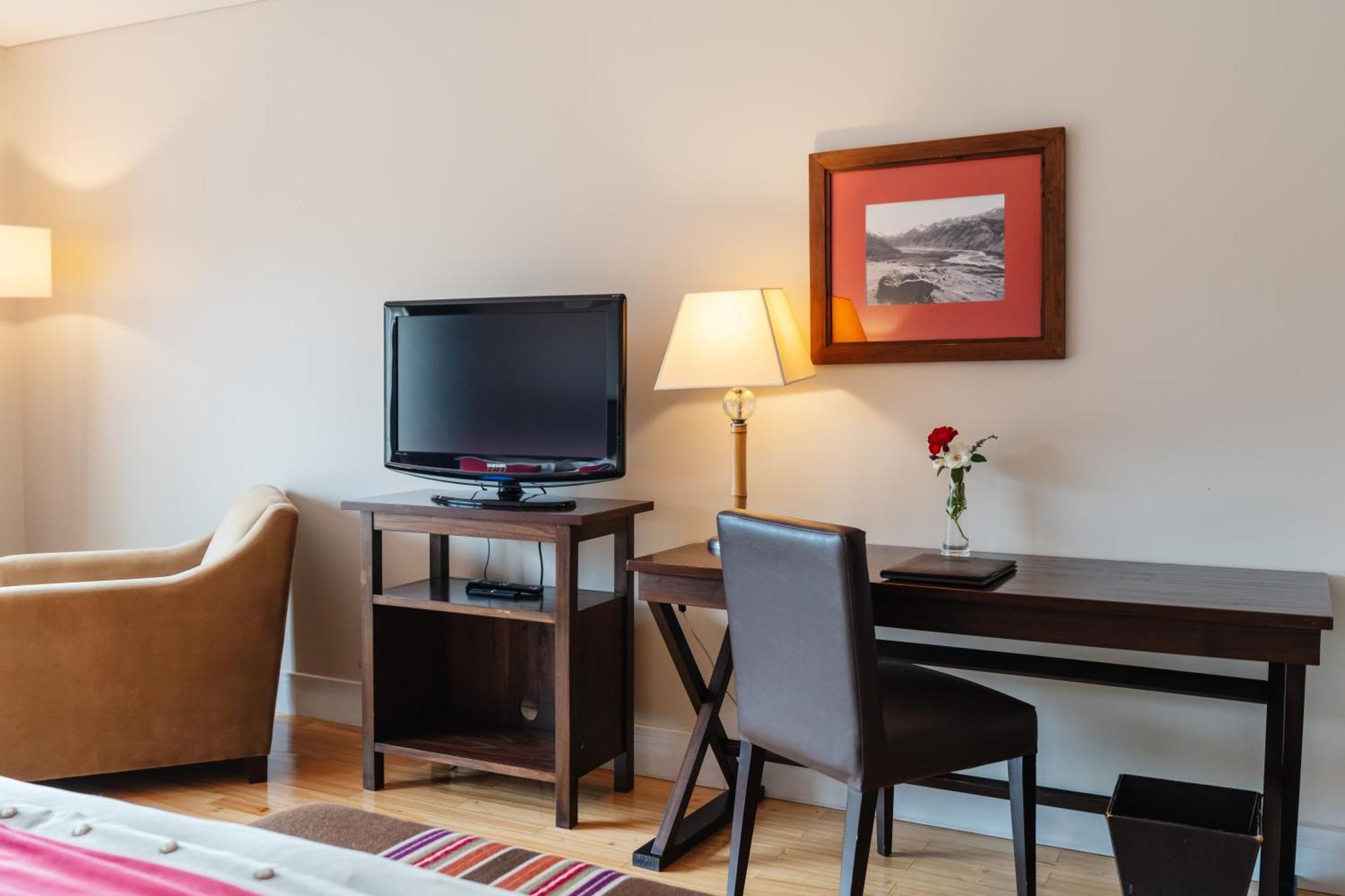San Martín de los Andes Loi Suites Chapelco Hotel מראה חיצוני תמונה