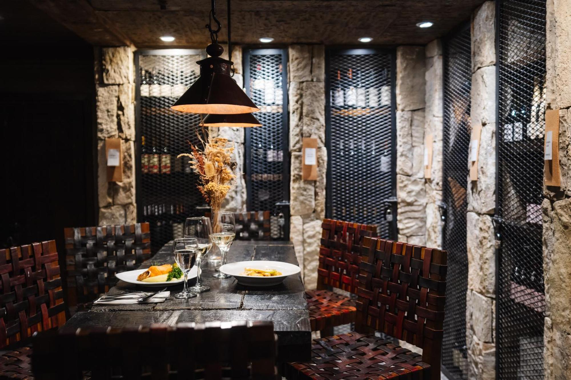 San Martín de los Andes Loi Suites Chapelco Hotel מראה חיצוני תמונה
