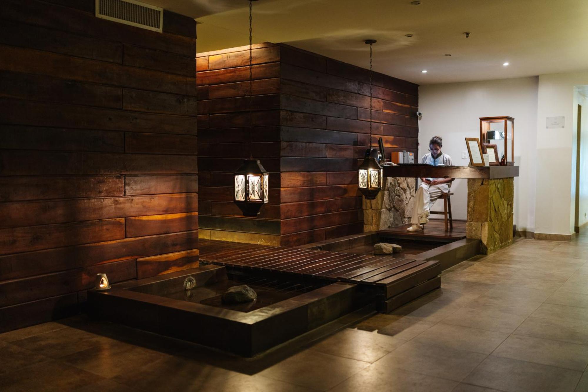 San Martín de los Andes Loi Suites Chapelco Hotel מראה חיצוני תמונה