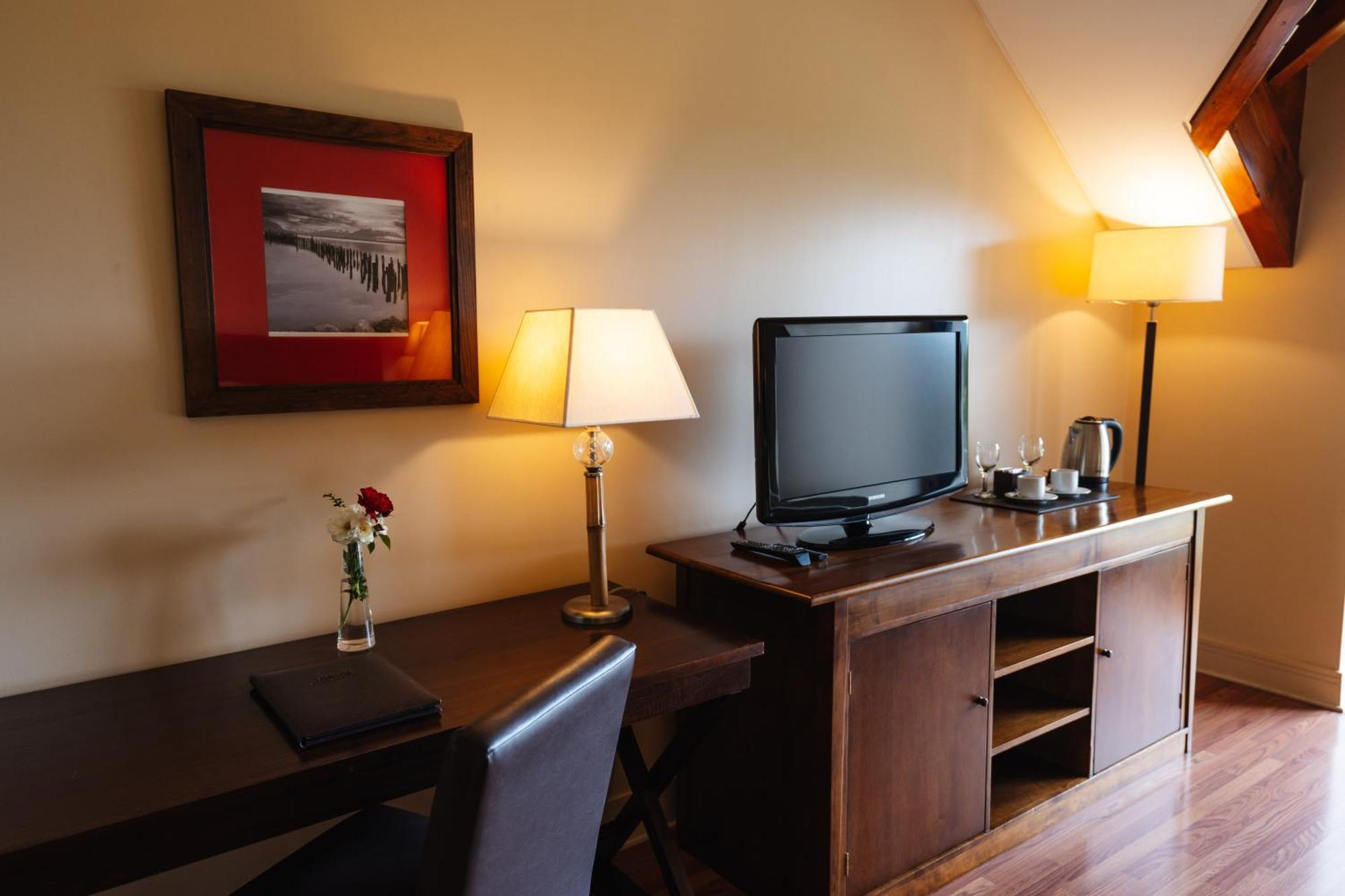 San Martín de los Andes Loi Suites Chapelco Hotel מראה חיצוני תמונה