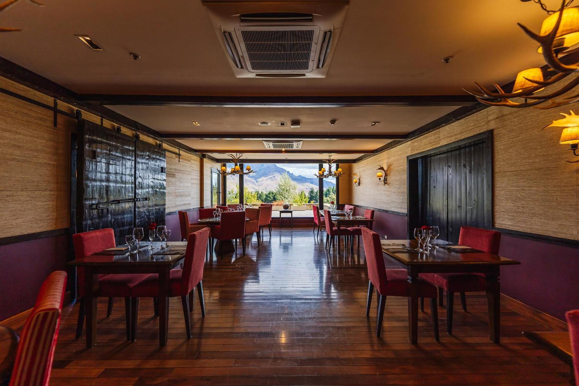San Martín de los Andes Loi Suites Chapelco Hotel מראה חיצוני תמונה